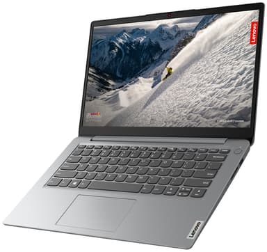 Lenovo IdeaPad 1 R5/8/256 14" kannettava