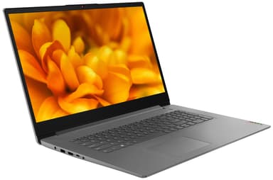 Lenovo IdeaPad 3i i3/8/512 17,3" kannettava