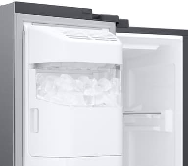 Samsung Side-by-side jääkaappipakastin RH68B8841B1/EF