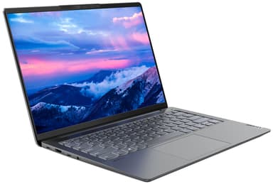 Lenovo IdeaPad 5 Pro R5/8/512 14" kannettava
