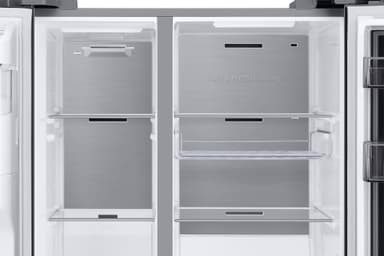 Samsung Side-by-side jääkaappipakastin RH68B8841B1/EF