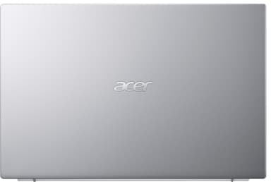 Acer Aspire 3 i3-11/8/256 15,6" kannettava (hopea)