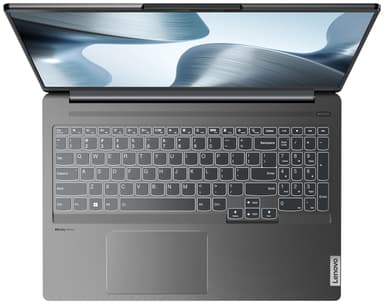 Lenovo IdeaPad 5i Pro i5/16/512 16" kannettava