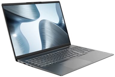 Lenovo IdeaPad 5i Pro i5/16/512 16" kannettava