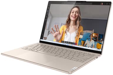 Lenovo Yoga Slim 9i  i5/16/512 14" kannettava