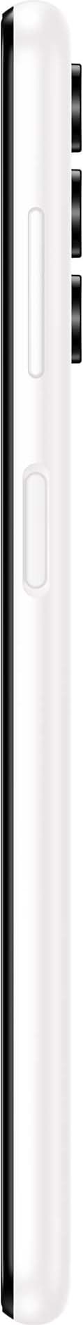 Samsung Galaxy A13 5G älypuhelin 4/64 GB (valkoinen)