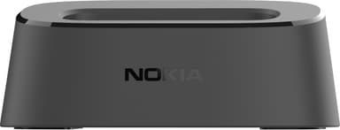 Nokia latausteline Nokia 2660 Flip puhelimelle