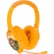 BuddyPhones Cosmos+ langattomat around-ear kuulokkeet (keltainen)