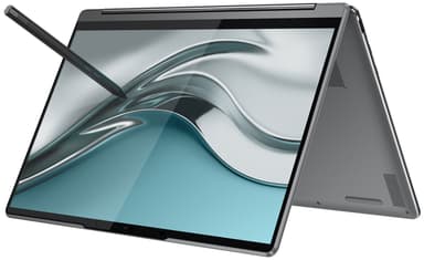 Lenovo Yoga 9i i7-12/16/1000 2-in-1 kannettava