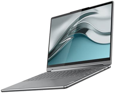 Lenovo Yoga 9i i7-12/16/1000 2-in-1 kannettava