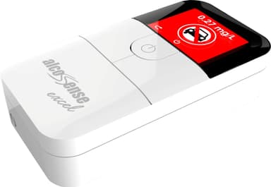 AlcoSense Excel alkometri 242600