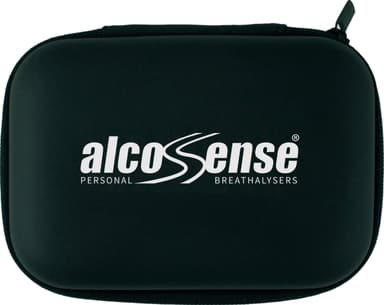 AlcoSense säilytyslaukku alkometrille 242603