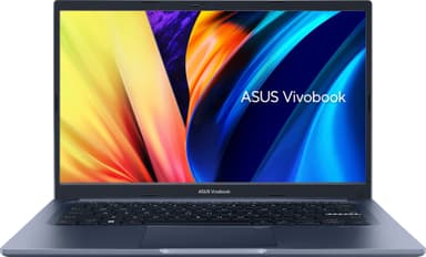 Asus VivoBook 14 D1402 14" kannettava R7/16/512