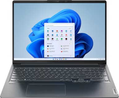 Lenovo IdeaPad 5i Pro i5/16/512 16" kannettava