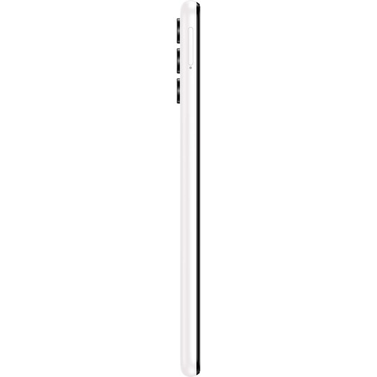 Samsung Galaxy A13 5G älypuhelin 4/64 GB (valkoinen)