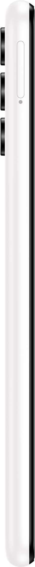 Samsung Galaxy A13 5G älypuhelin 4/64 GB (valkoinen)