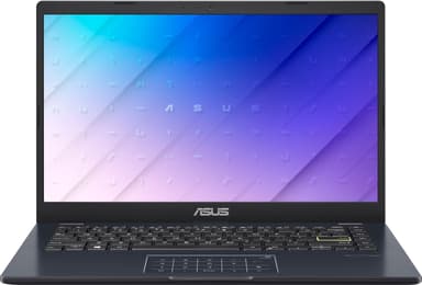 Asus E410 Cel/4/128 14" kannettava