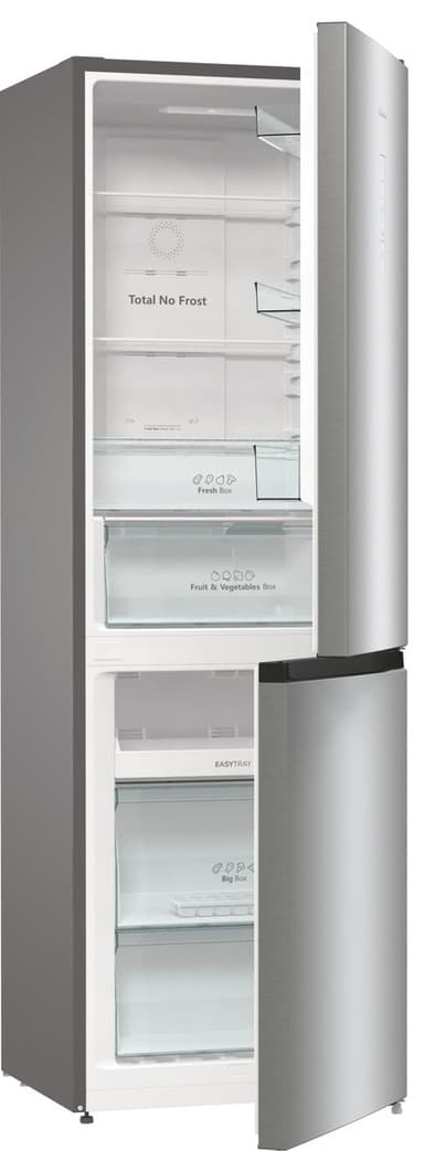 Hisense jääkaappipakastin RB390N4BCE1