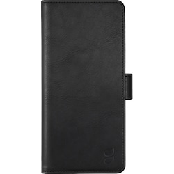 Gear Wallet suojakuori OnePlus Nord CE 2 Lite 5G (musta)