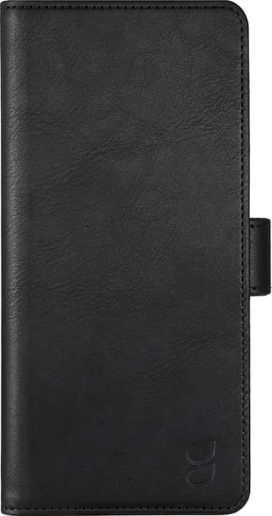 Gear Wallet suojakuori OnePlus Nord CE 2 Lite 5G (musta)