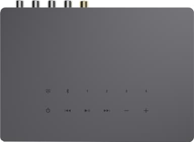 Audio Pro Link 2 monihuonekaiutin