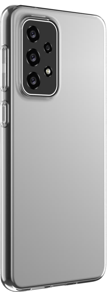 Dbramante1928 Greenland Samsung Galaxy A33 5G suojakuori (läpinäkyvä)