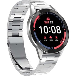 Puro ranneke Samsung Galaxy Watch 4/4 Classic (hopea)