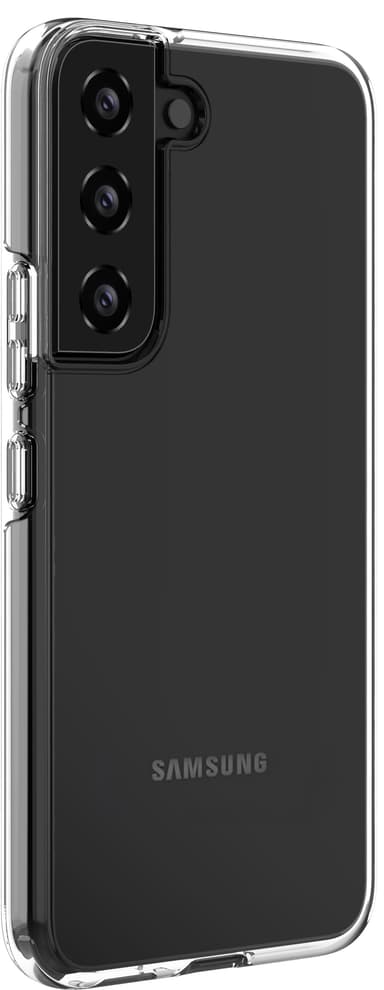 dbramante1928 Iceland Pro, Suojus, Samsung, Galaxy S22, 15,5 cm (6.1"), Läpinäkyvä