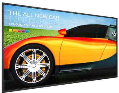 Philips Q-Line 65" digitaalinen infonäyttö 65BDL3000Q