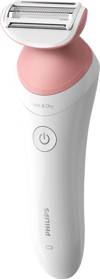 Philips Series 6000 ladyshaver BRL146