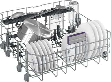 Beko astianpesukone BDIN38641D integroitava