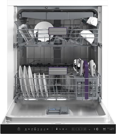 Beko astianpesukone BDUN38641WD