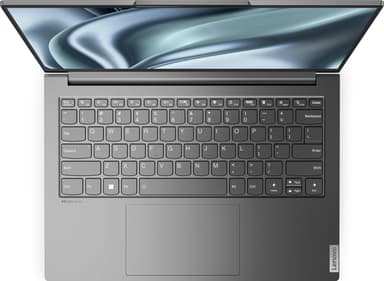 Lenovo Yoga Slim 7 Pro i5-12/16/512 14" kannettava