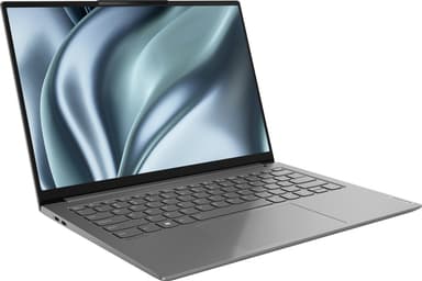 Lenovo Yoga Slim 7 Pro i5-12/16/512 14" kannettava
