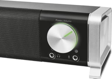 Trust Asto soundbar