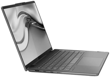 Lenovo Yoga 7 2-in-1 i5/8/512 kannettava