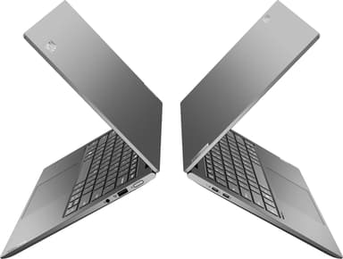 Lenovo Yoga Slim 7i Pro i7-12/16/512/2050 14" kannettava