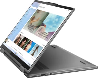 Lenovo Yoga 7 2-in-1 i7/16/1024 kannettava