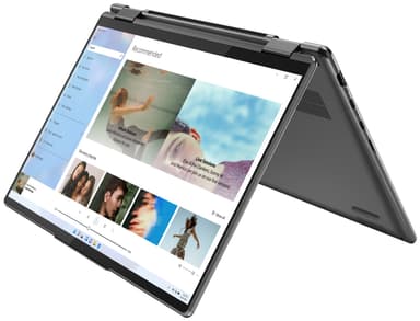 Lenovo Yoga 7 2-in-1 i7/16/1024 kannettava