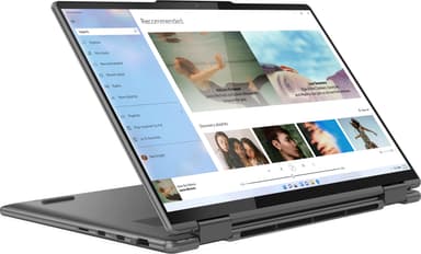 Lenovo Yoga 7 2-in-1 i7/16/1024 kannettava