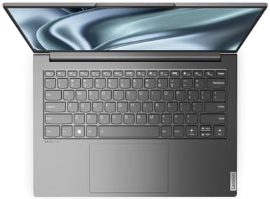 Lenovo Yoga Slim 7i Pro i7-12/16/512/2050 14" kannettava