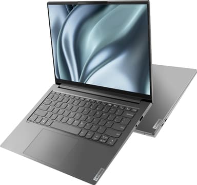 Lenovo Yoga Slim 7i Pro i7-12/16/512/2050 14" kannettava