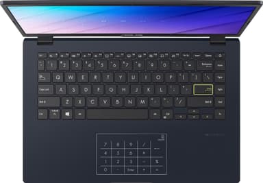 Asus E410 Cel/4/64 14" kannettava
