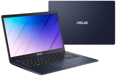 Asus E410 Cel/4/64 14" kannettava