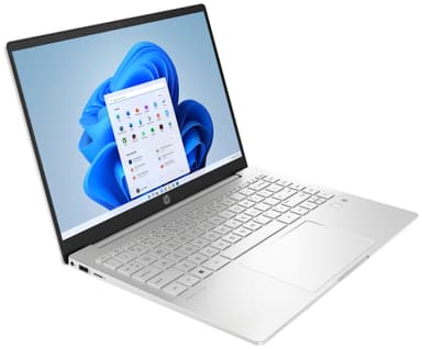 HP Pavilion Plus i5-12/16/512 14" kannettava