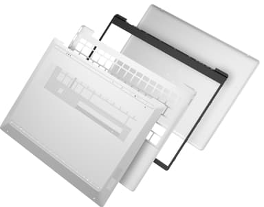 HP Pavilion Plus i5-12/16/512 14" kannettava