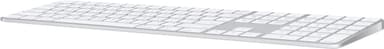 Apple Magic Keyboard näppäimistö, Touch ID + Numpad MK2C3 (FI/SE)