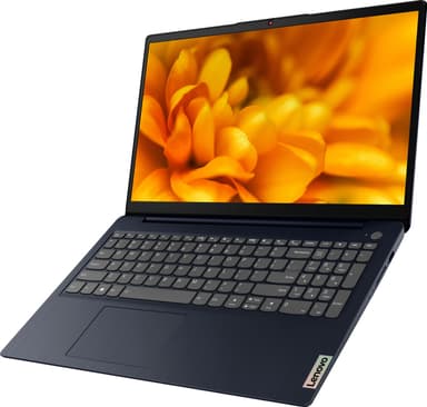 Lenovo IdeaPad 3i i5/8/512 15,6" kannettava