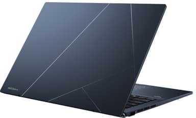 Asus ZenBook 14 OLED i7-12/16/1024 kannettava