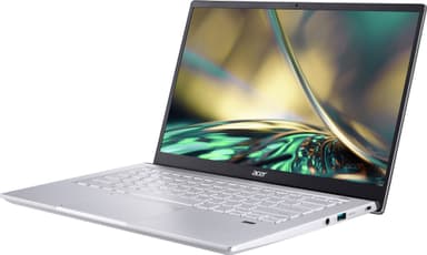 Acer Swift X R7-5/16/512/3050 14" kannettava